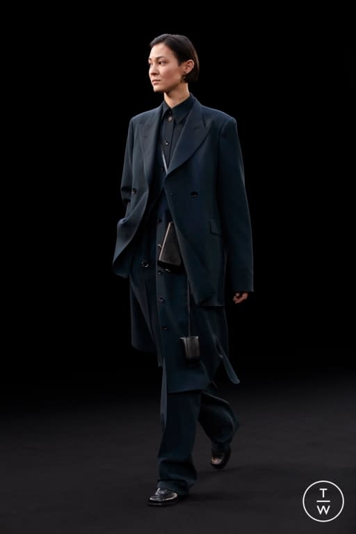 FW21 Lemaire Look 6