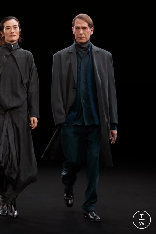 FW21 Lemaire Look 7
