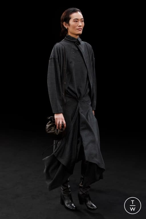 FW21 Lemaire Look 8