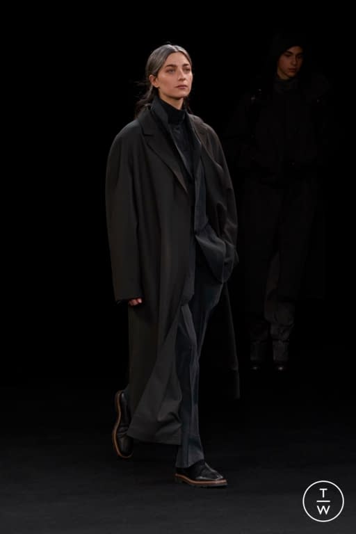 FW21 Lemaire Look 9
