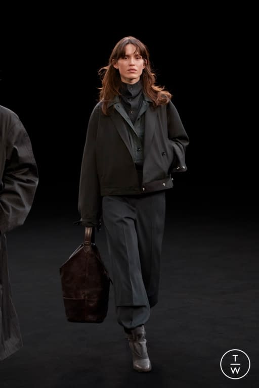 FW21 Lemaire Look 12