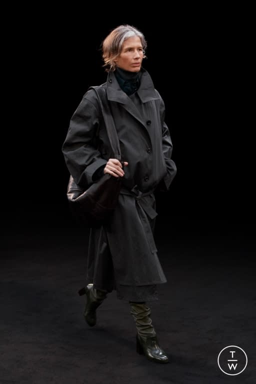 FW21 Lemaire Look 13