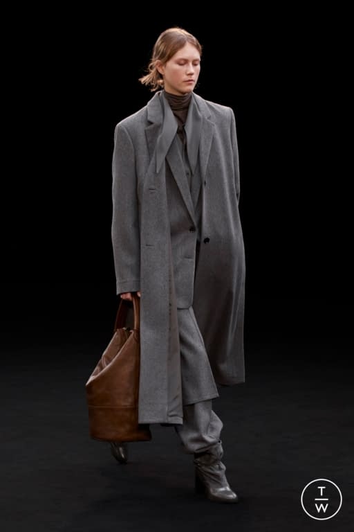 FW21 Lemaire Look 14