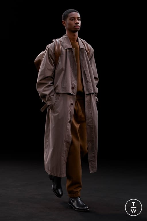 FW21 Lemaire Look 15