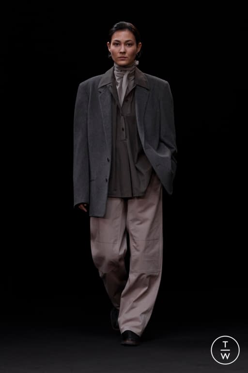 FW21 Lemaire Look 16