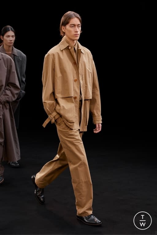 FW21 Lemaire Look 19