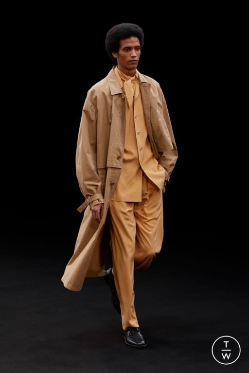 FW21 Lemaire Look 21