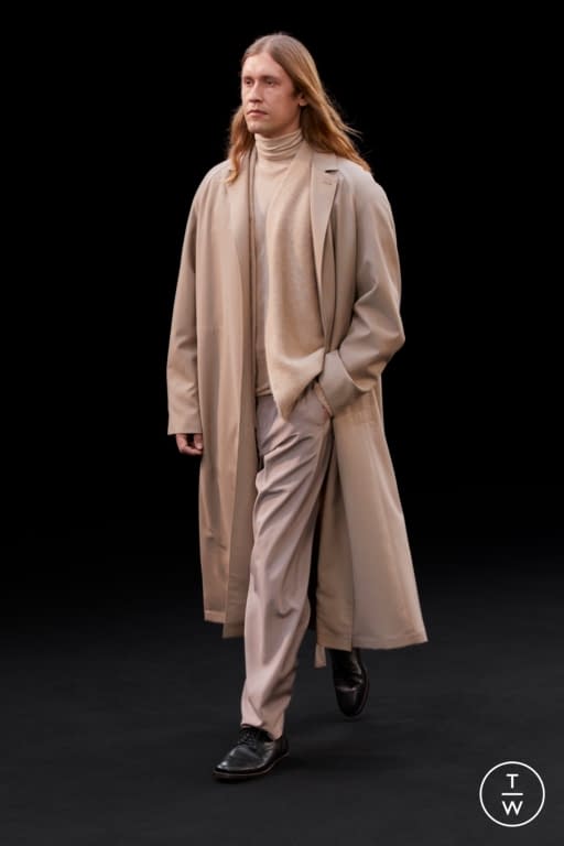 FW21 Lemaire Look 23
