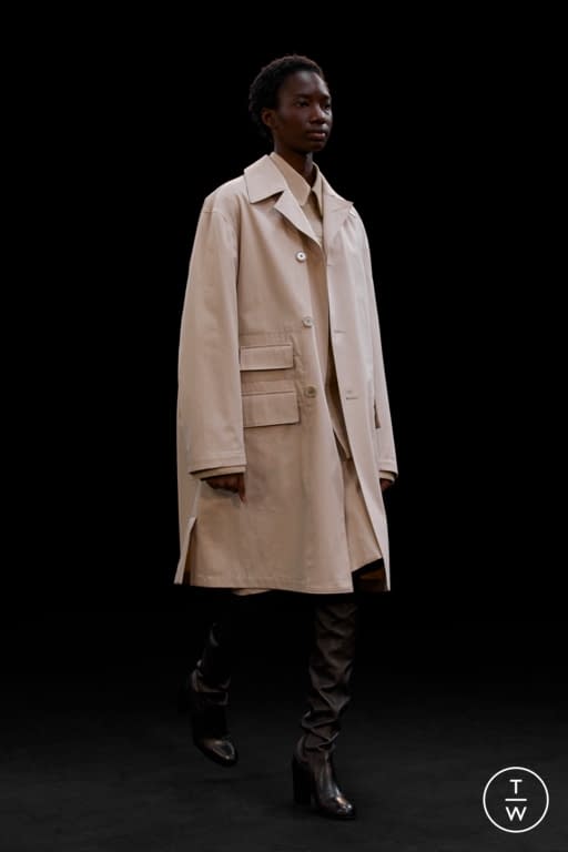 FW21 Lemaire Look 26
