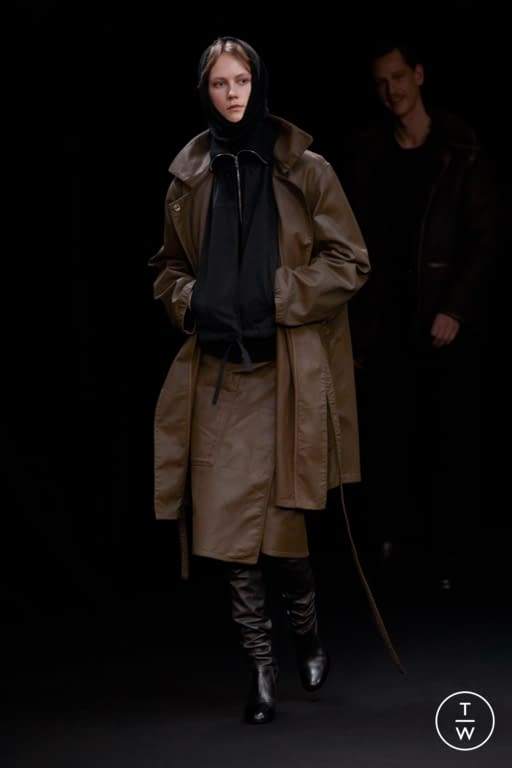 FW21 Lemaire Look 37