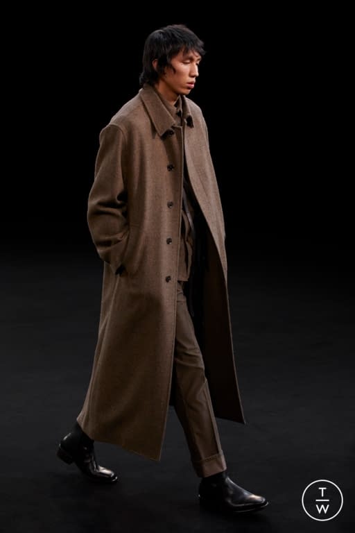 FW21 Lemaire Look 40