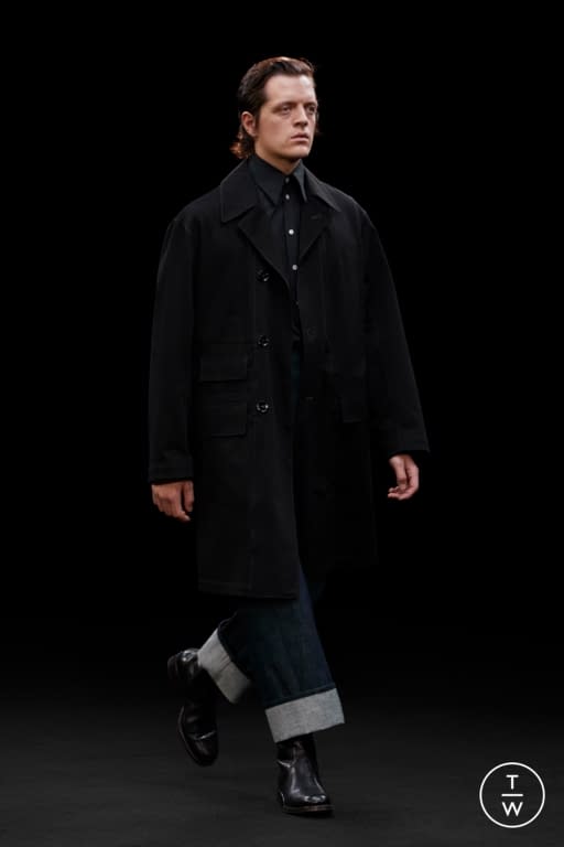 FW21 Lemaire Look 43