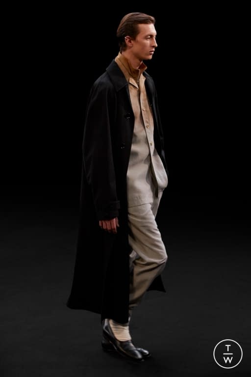 FW21 Lemaire Look 49