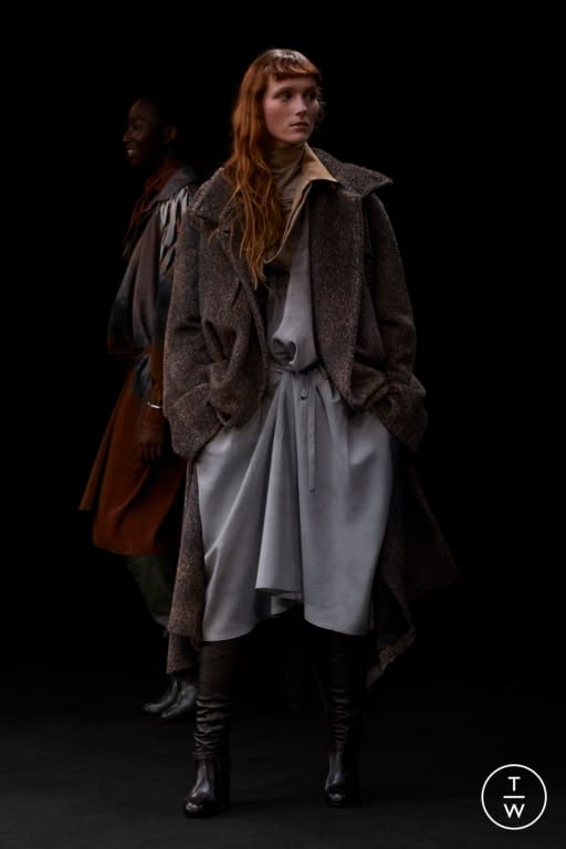 FW21 Lemaire Look 50