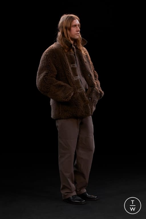 FW21 Lemaire Look 52