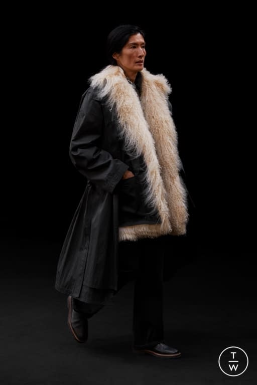 FW21 Lemaire Look 55