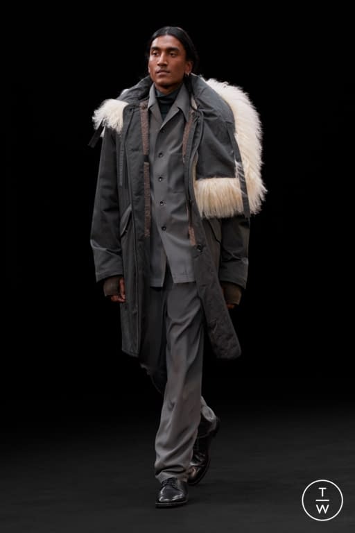 FW21 Lemaire Look 57
