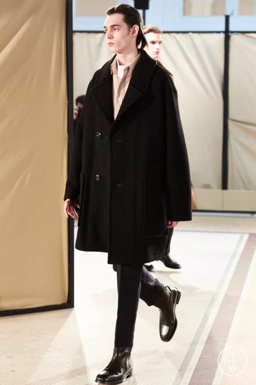 F/W 17 Lemaire Look 30