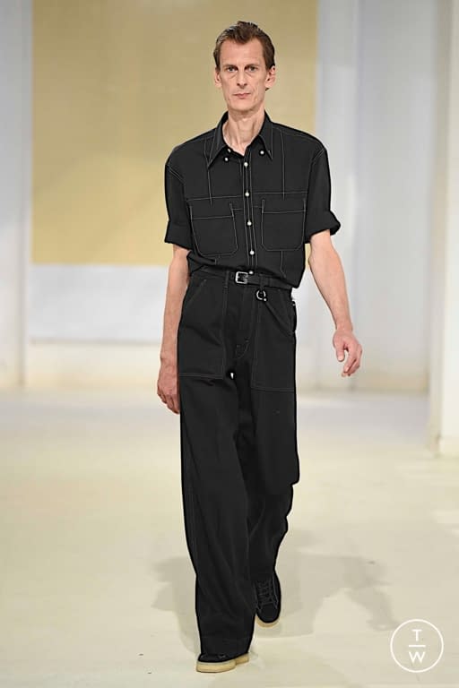 SS20 Lemaire Look 19