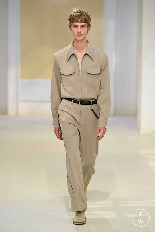 SS20 Lemaire Look 27