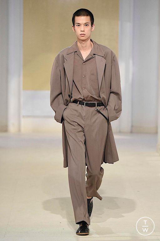 SS20 Lemaire Look 29