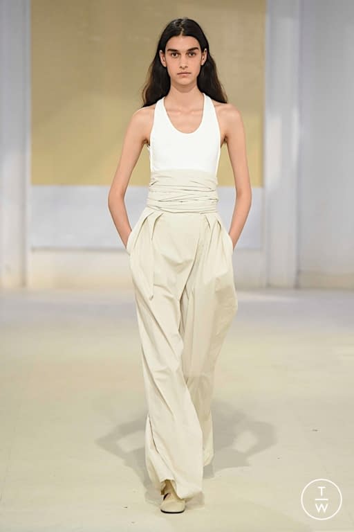 SS20 Lemaire Look 33