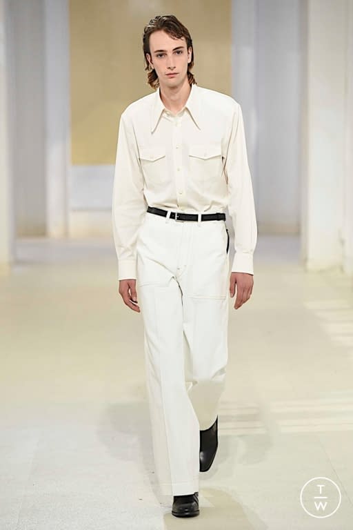 SS20 Lemaire Look 34