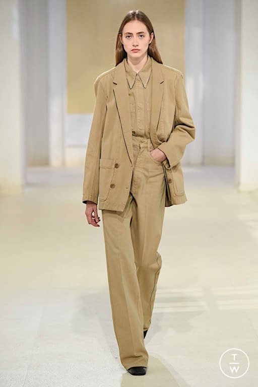 SS20 Lemaire Look 35