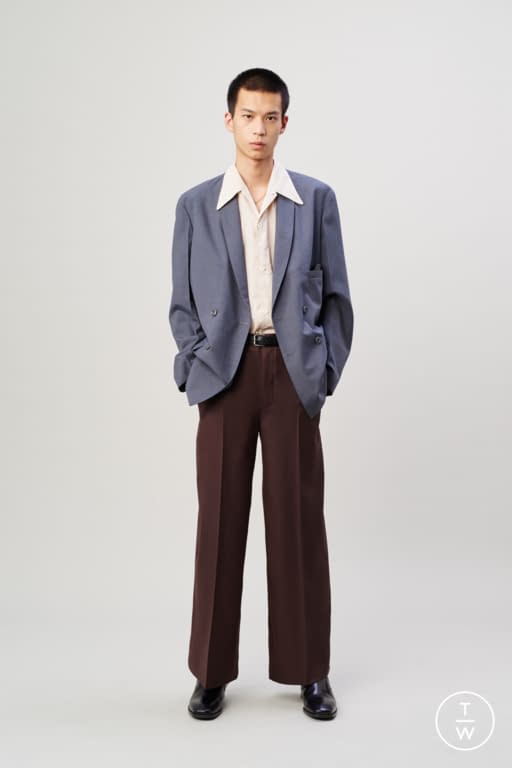 SS20 Lemaire Look 6