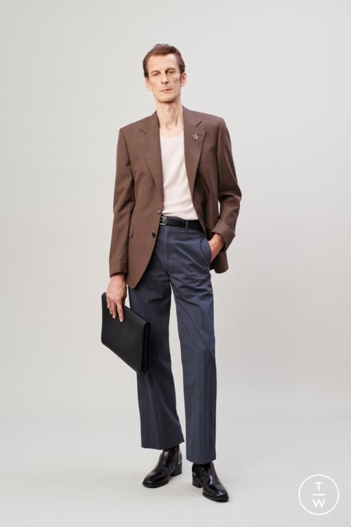 SS20 Lemaire Look 5