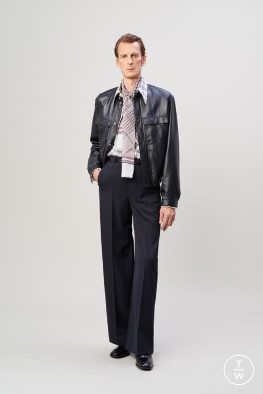SS20 Lemaire Look 12