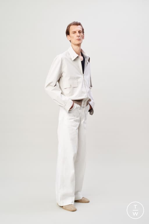 SS20 Lemaire Look 18