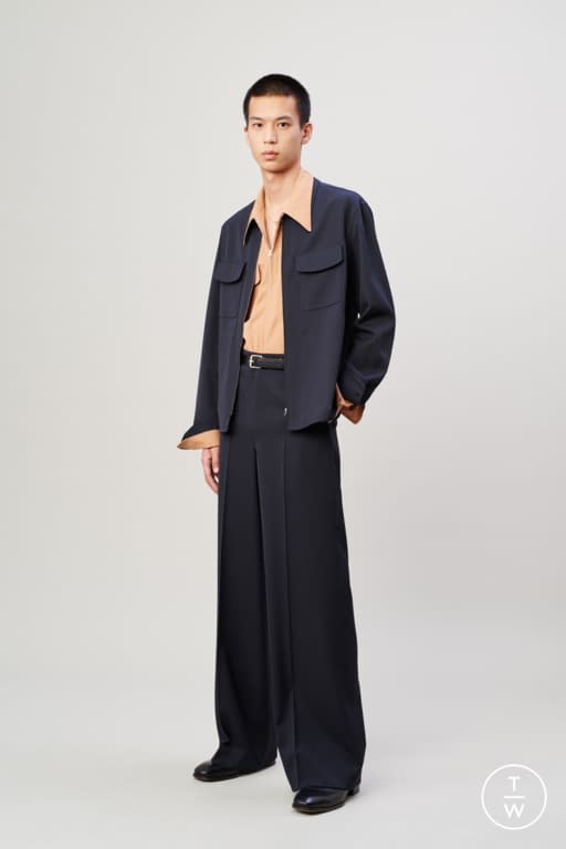 SS20 Lemaire Look 19