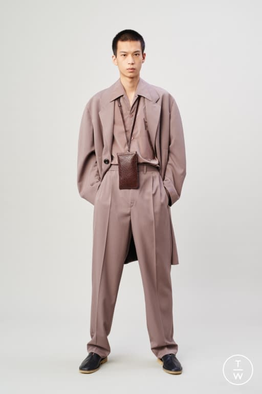 SS20 Lemaire Look 29