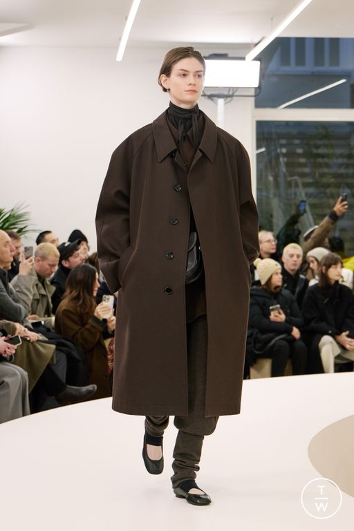 FW24 Lemaire Look 3