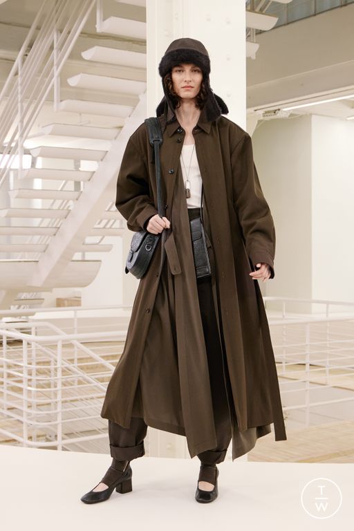 FW24 Lemaire Look 7