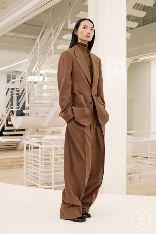 FW24 Lemaire Look 12