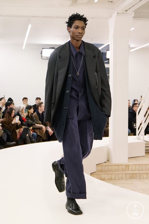 FW24 Lemaire Look 16