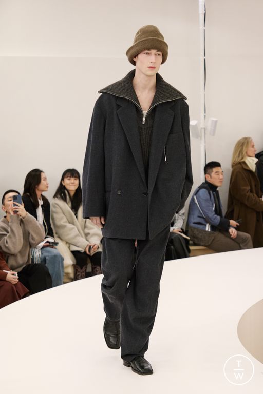FW24 Lemaire Look 17