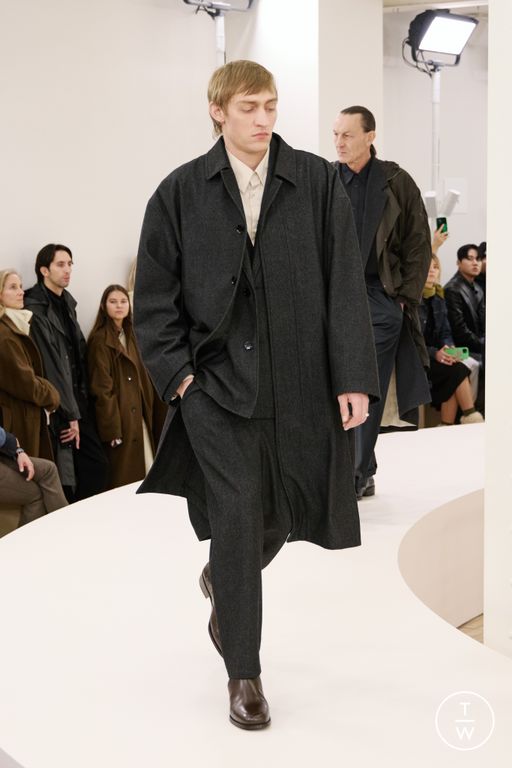 FW24 Lemaire Look 21