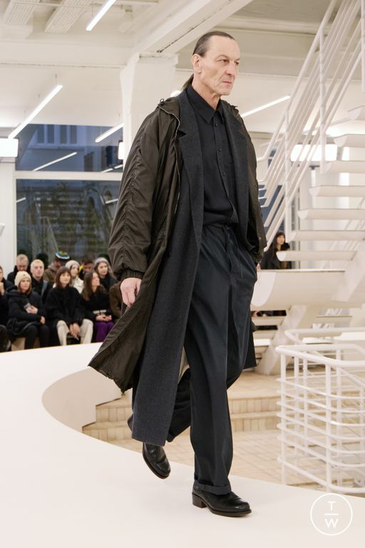 FW24 Lemaire Look 22