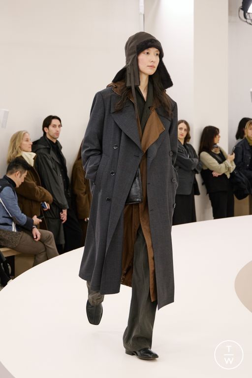 FW24 Lemaire Look 23