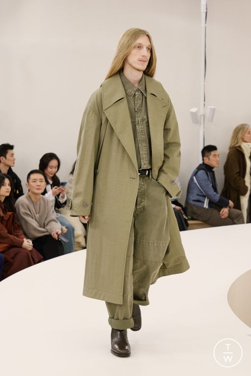 FW24 Lemaire Look 27