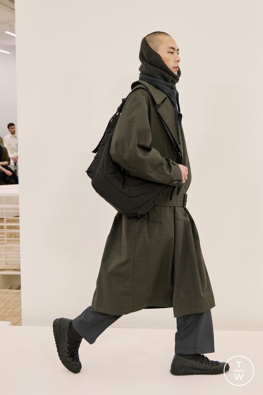 FW24 Lemaire Look 39