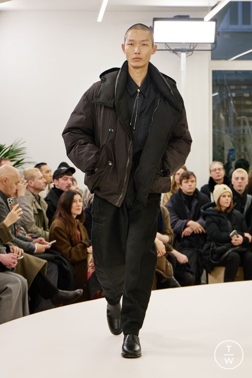 FW24 Lemaire Look 43