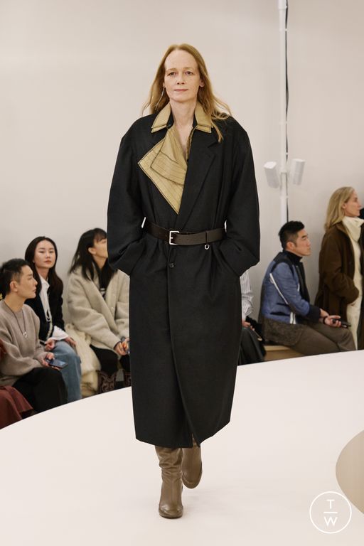 FW24 Lemaire Look 47