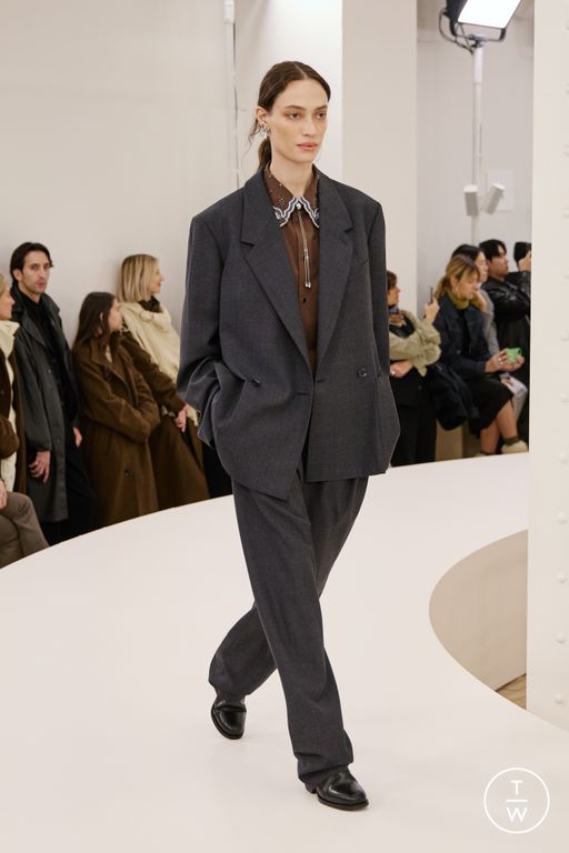 FW24 Lemaire Look 49