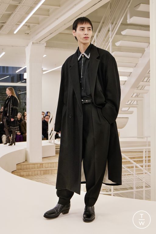 FW24 Lemaire Look 51