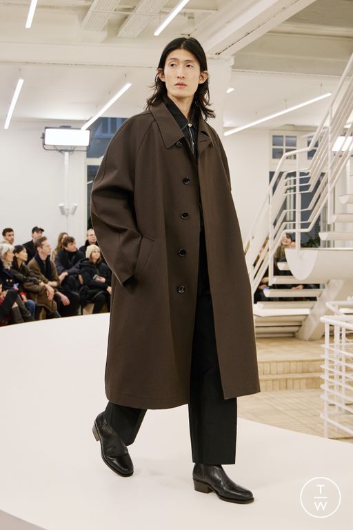 FW24 Lemaire Look 54