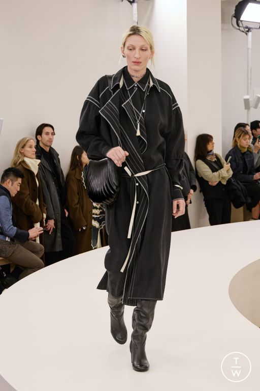 FW24 Lemaire Look 55